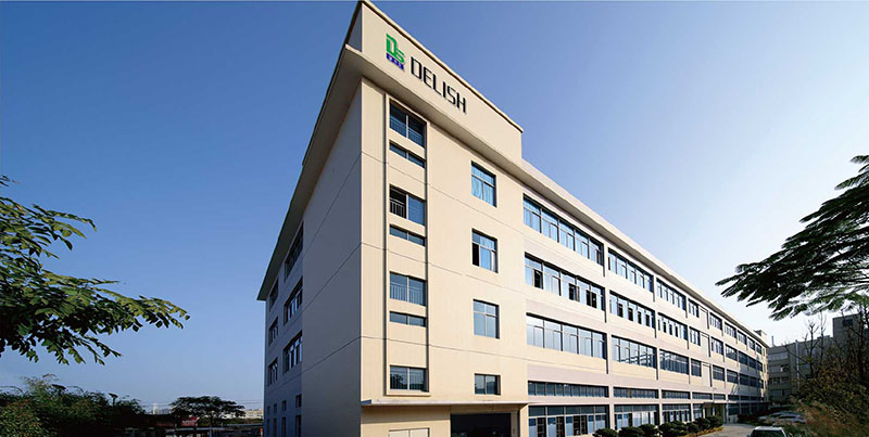 廈門德力實自動化設(shè)備有限公司